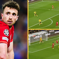 Divock Origi to the rescue after Diogo Jota’s absolutely incredible miss