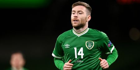 Jack Byrne speaks about the best player he faced at Man City