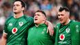 Two surprises calls as Andy Farrell names Ireland team to face Wales