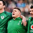Tadhg Furlong gets some love as 2021 ‘Best XV’ debate sparked