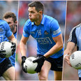 Top scorers of Dublin team that dominated the last decade of Gaelic football revealed