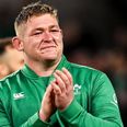 Tadhg Furlong the only Irish player to make World Rugby ‘Team of the Year’