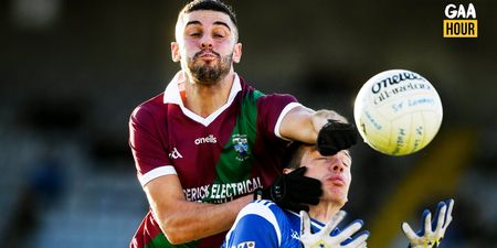 “We’re not going to Croke Park for a day out. We’re going there for a result” – Portarlington on the rise