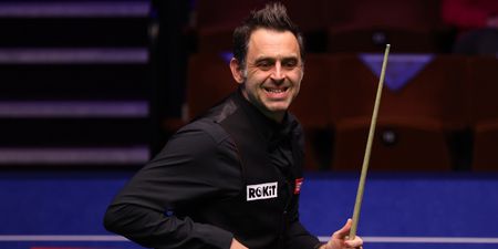 Ronnie O’Sullivan responds after rival says his comments about snooker are a “disgrace”