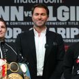 Katie Taylor v Firuza Sharipova: Everything you need to know about Irish fighter’s title defence