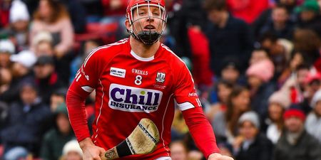 Bill Cooper announces his retirement from inter-county hurling