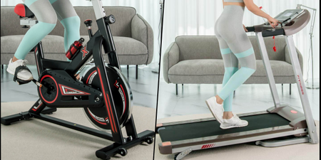 Here’s where you can find some incredible deals on exercise machines in 2022