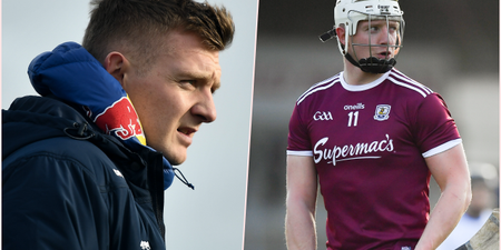 Inter-county comeback looks unlikely as Joe Canning joins Galway minor coaching team
