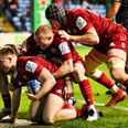 Munster young guns come of age as ragged Wasps torn to shreds