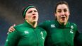 ‘We write to you as a deeply discouraged group of current and former Irish women’s rugby players’