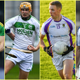 Prepare to cancel your plans this weekend as the GAA TV schedule is too good to miss