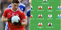 Tyrone GAA star finds himself 12th in Premier League Fantasy Football rankings out of 8 million