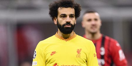 FIFA World XI squad announced as Mohamed Salah misses out