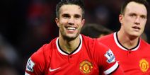 Robin Van Persie and the no-nonsense advice that went viral, and divided opinions