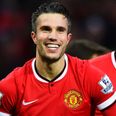Robin Van Persie and the no-nonsense advice that went viral, and divided opinions