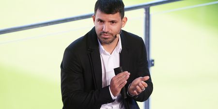 Sergio Aguero’s cardiologist dismisses vaccine theories in player’s decision to retire