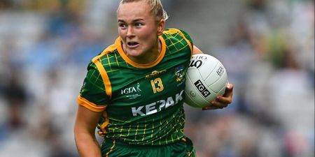 Female GAA players to be paid same as males for promotional work