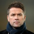 Michael Owen says he asked Amazon to remove him from Newcastle punditry duty because he feared for his safety