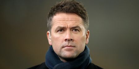 Michael Owen says he asked Amazon to remove him from Newcastle punditry duty because he feared for his safety