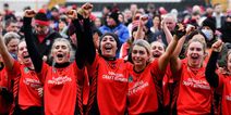 Úna Leacy hat-trick seals All-Ireland title as Oulart the Ballagh defeat Sarsfields