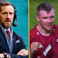 Peter O’Mahony’s post-match actions lauded by Will Greenwood