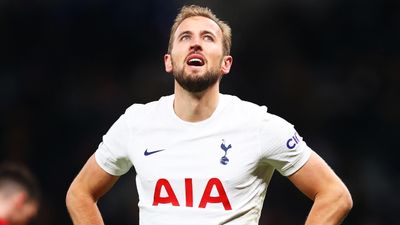 “Reckless and out of control” – Harry Kane farce darkens Liverpool Spurs thriller