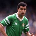 Paul McGrath on his Irish teammate who would shine in the modern Premier League