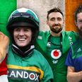 Rachel Blackmore pips Paul O’Donovan in Top 10 Irish Sports Stars selection