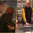 Donegal GAA club had hilarious Father Ted moment during online raffle