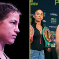 Jake Paul spot-on with women’s boxing comments as he plots Taylor vs. Serrano