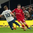 Andy Robertson is ‘lucky to be walking’, claims Mark Clattenburg