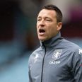 John Terry set to return to Chelsea in coaching role