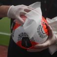 Premier League records highest ever number of positive Covid-19 cases