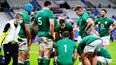 New rules could see unvaccinated Ireland players unable to face France in Six Nations