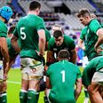 New rules could see unvaccinated Ireland players unable to face France in Six Nations