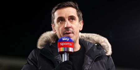 Gary Neville tells Premier League clubs to stop postponing games due to Covid-19