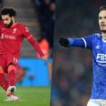 Jurgen Klopp has his say on James Maddison attempting to put off Mo Salah before penalty miss