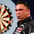 Gerwyn Price cuts through the bull as World Darts Championship suffers another Covid withdrawal