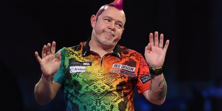 “If we all have to be in hotels next year, I won’t be in the tournament” – Peter Wright