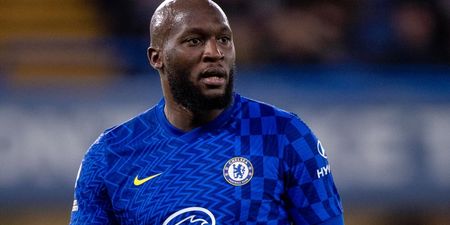 Romelu Lukaku comments on Chelsea tactics will sound familiar to Man United fans
