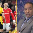Paul Ince: Cristiano Ronaldo was the wrong choice to be Man United captain against Wolves
