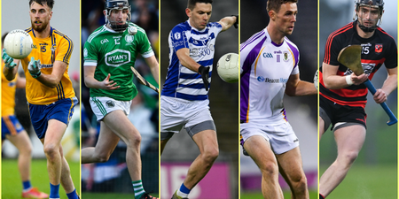 Huge weekend ahead of GAA on TV to ease your January blues