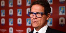Unvaccinated players should have their salaries cut, says Fabio Capello