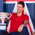Novak Djokovic granted Covid exemption for Australian Open