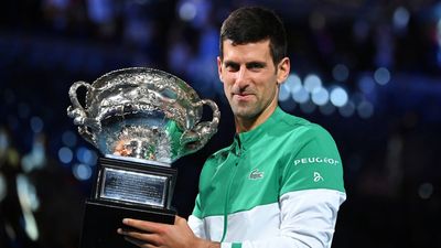 Australian Prime Minister weighs in on Novak Djokovic Covid exemption