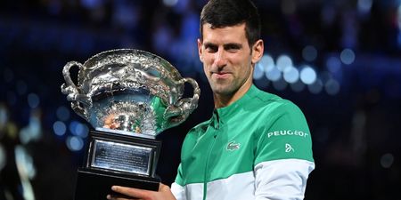 Australian Prime Minister weighs in on Novak Djokovic Covid exemption