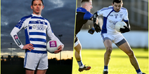 39 going on 29 – How Naas captain Eamonn Callaghan used lockdown to get his body championship ready