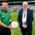 Ulster GAA secretary wants to change the steps rule in Gaelic football