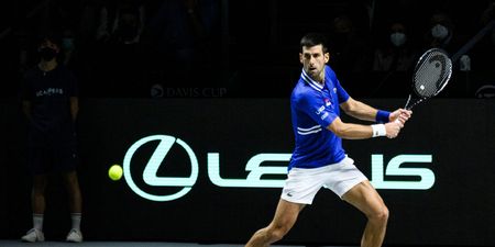 Novak Djokovic breaks silence from Australian detention hotel