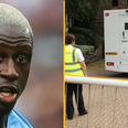 Benjamin Mendy freed on bail after appearing in court charged with seven counts of rape